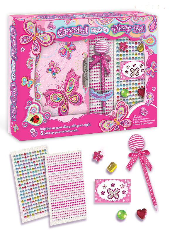 children craft kits