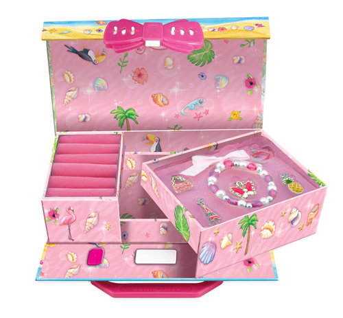 kids jewelry box 