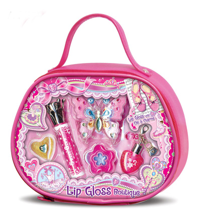 Girls Lip gloss sets